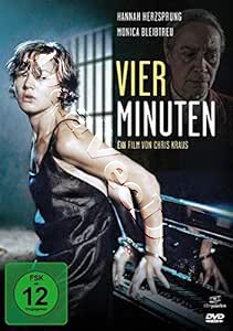 Four Minutes | Vier Minuten  |   DVD